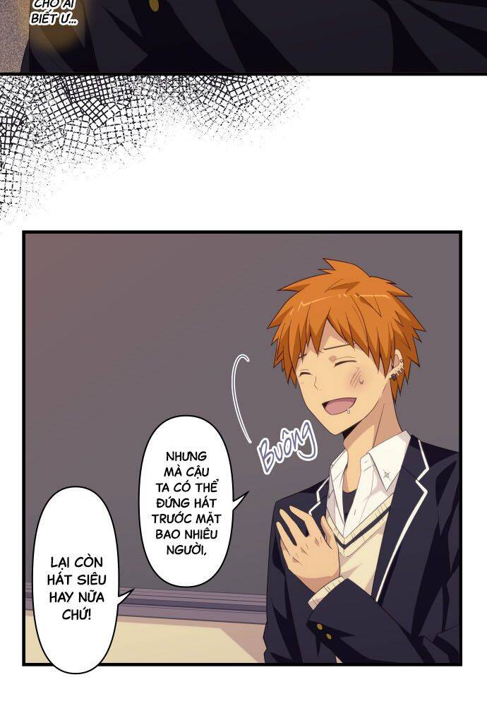 Blue Hearts Chapter 44 - 14