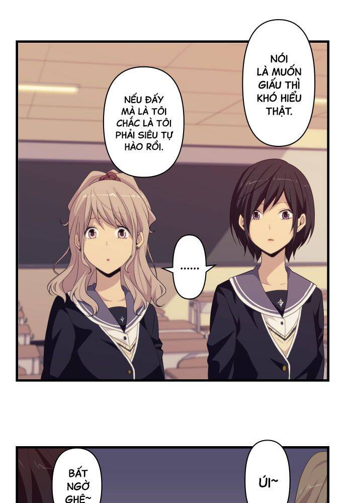 Blue Hearts Chapter 44 - 15