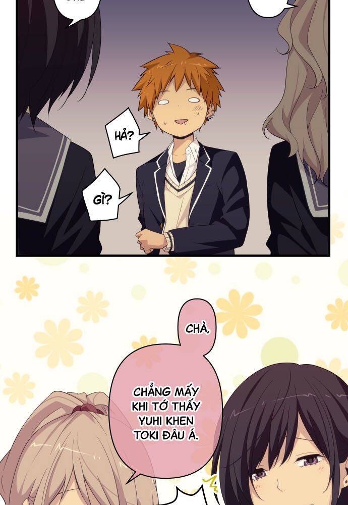 Blue Hearts Chapter 44 - 16