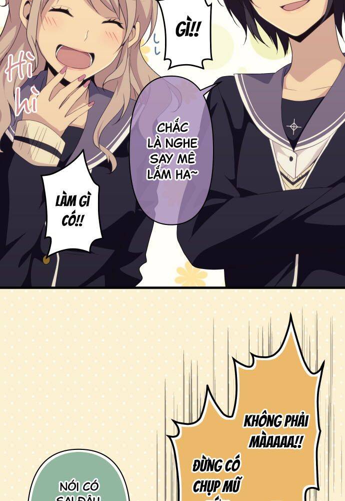 Blue Hearts Chapter 44 - 17