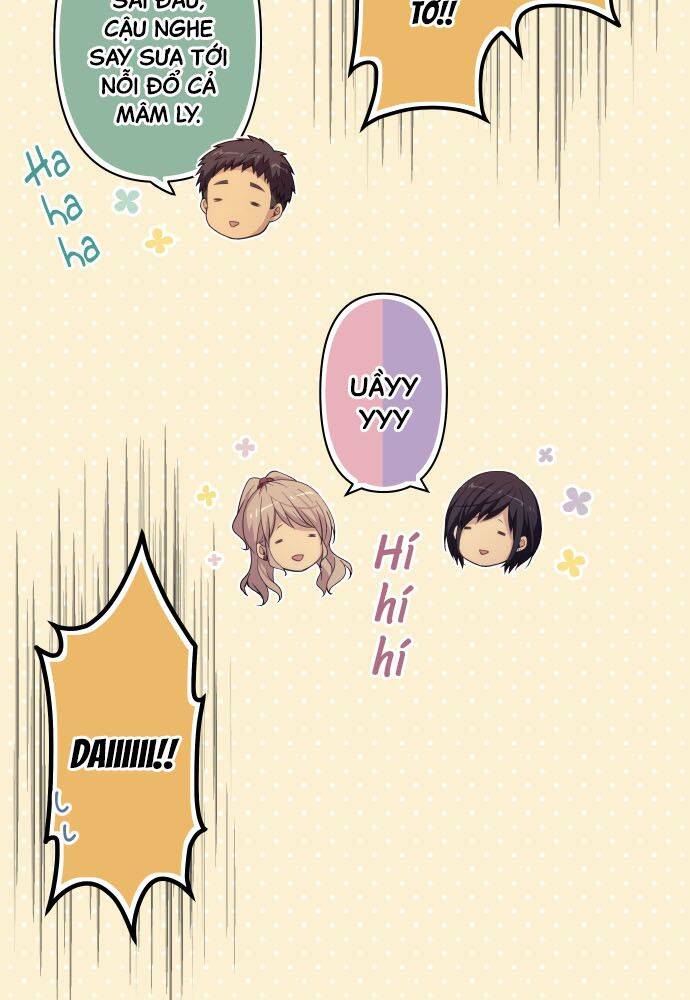Blue Hearts Chapter 44 - 18
