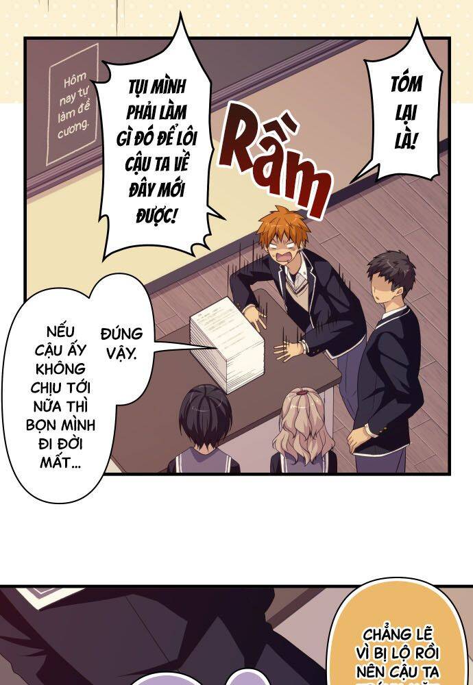 Blue Hearts Chapter 44 - 19