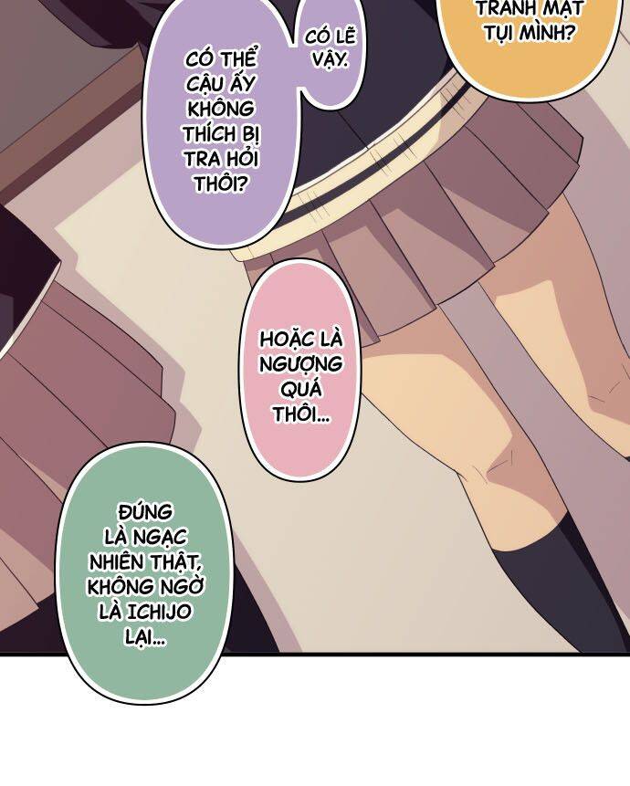 Blue Hearts Chapter 44 - 20