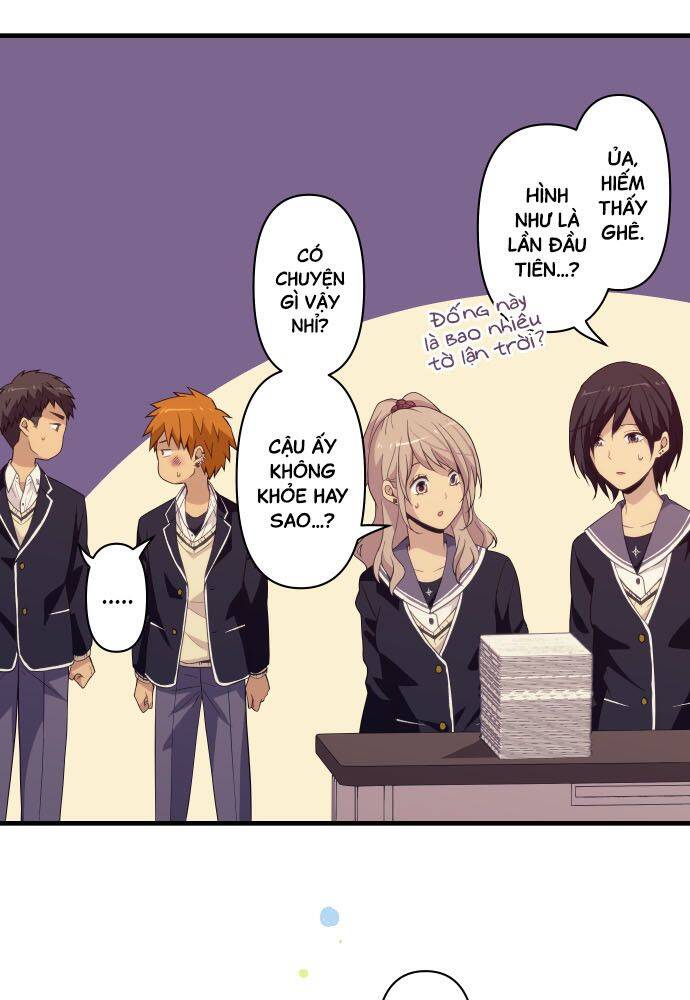 Blue Hearts Chapter 44 - 3