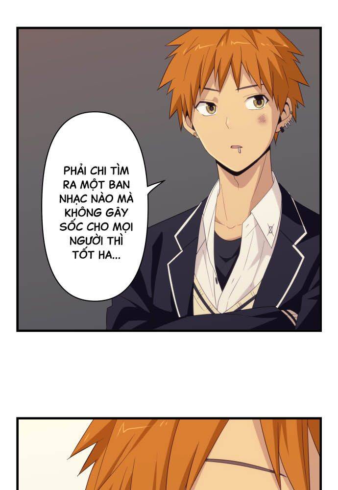 Blue Hearts Chapter 44 - 21