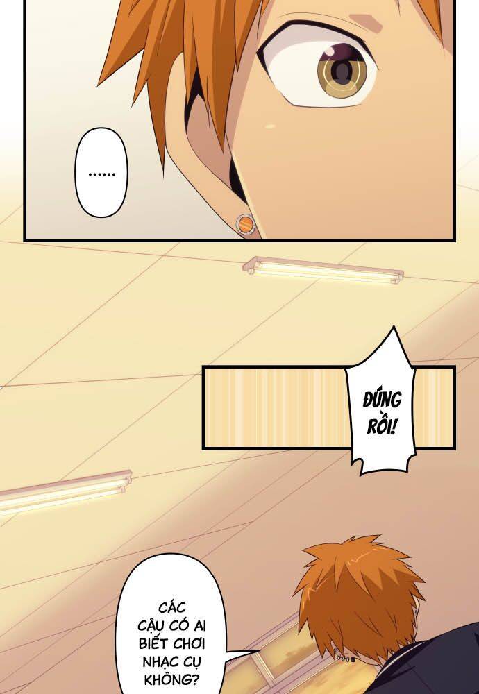 Blue Hearts Chapter 44 - 22