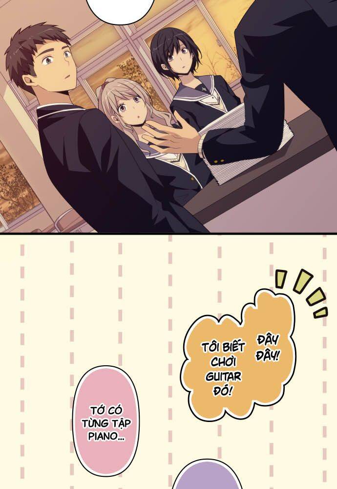 Blue Hearts Chapter 44 - 23