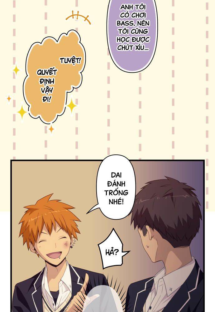 Blue Hearts Chapter 44 - 24