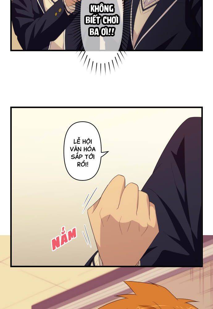 Blue Hearts Chapter 44 - 25