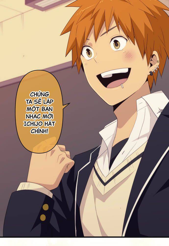 Blue Hearts Chapter 44 - 26