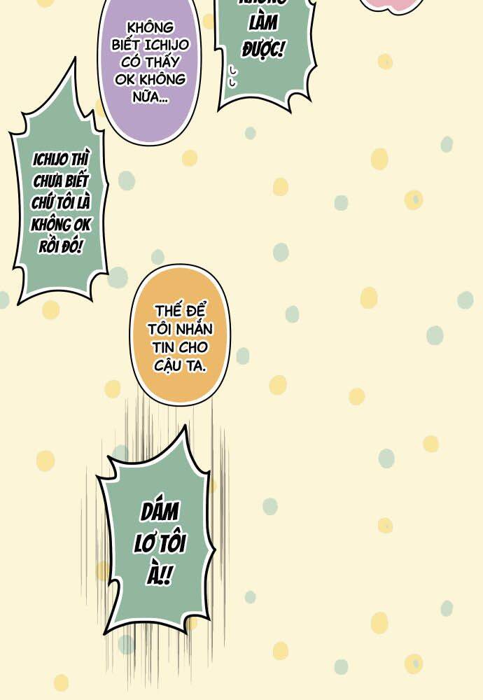 Blue Hearts Chapter 44 - 28