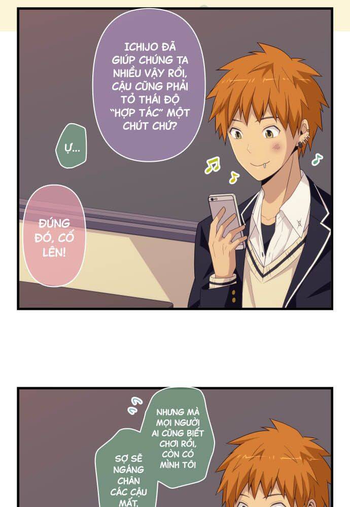 Blue Hearts Chapter 44 - 29