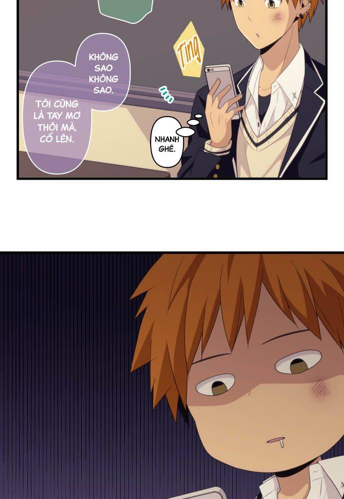 Blue Hearts Chapter 44 - 30