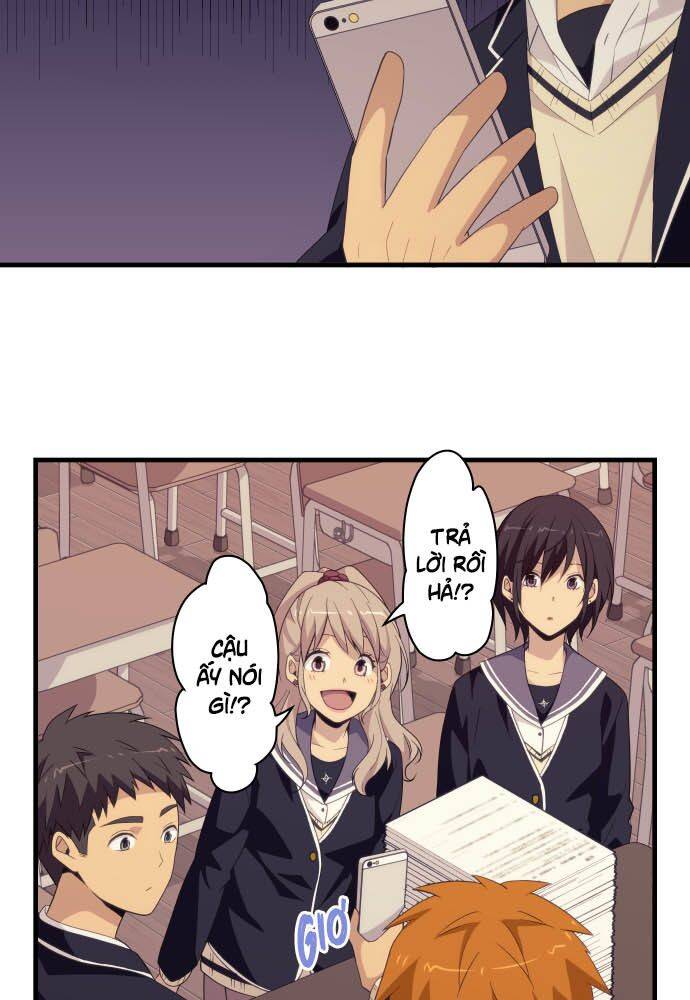 Blue Hearts Chapter 44 - 31