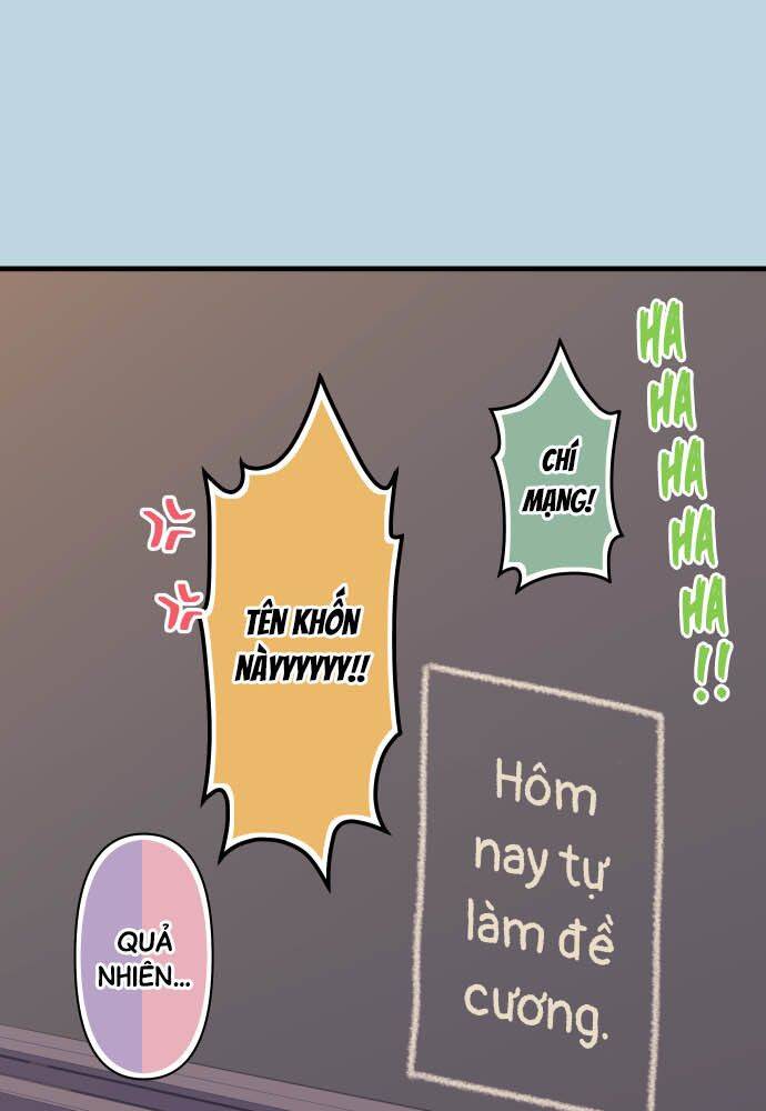 Blue Hearts Chapter 44 - 33