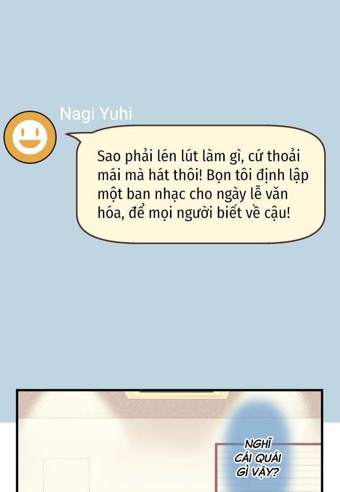 Blue Hearts Chapter 44 - 36
