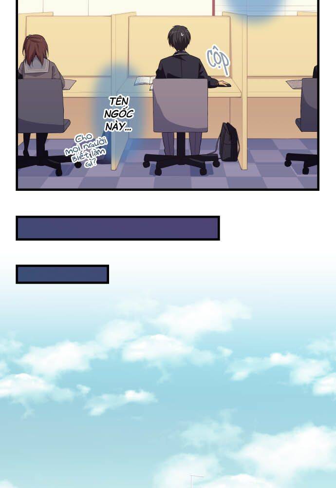 Blue Hearts Chapter 44 - 37