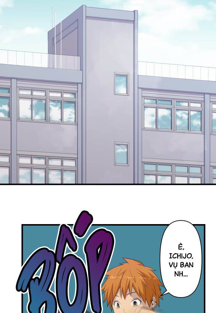 Blue Hearts Chapter 44 - 38