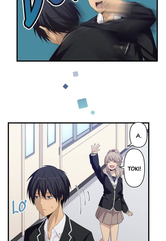 Blue Hearts Chapter 44 - 39