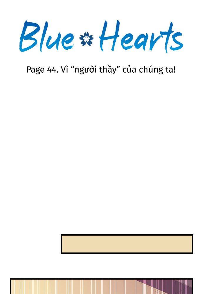 Blue Hearts Chapter 44 - 5