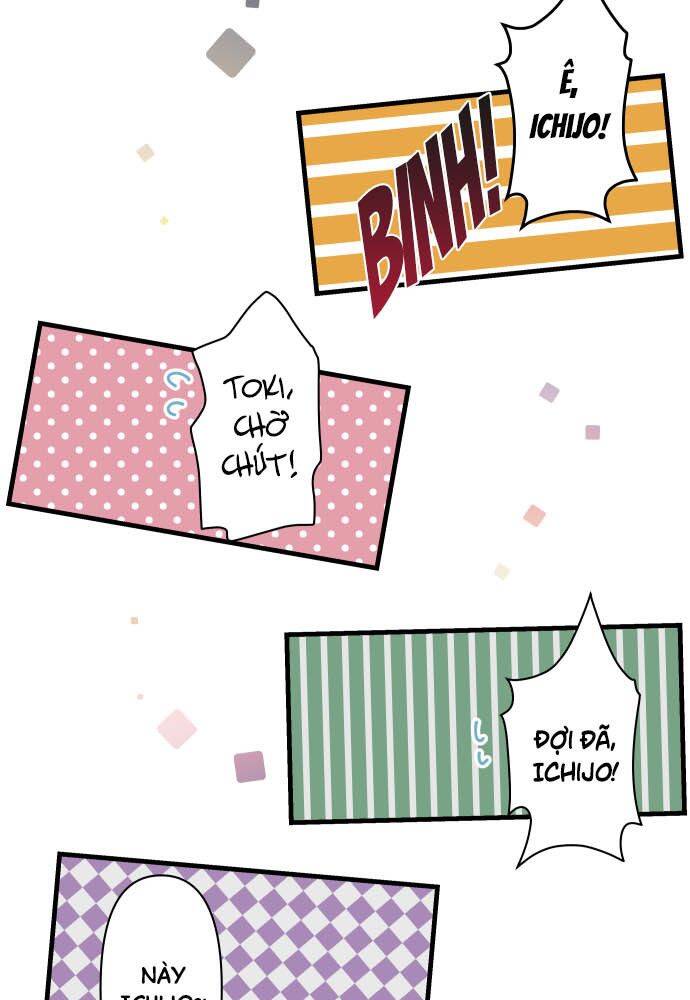 Blue Hearts Chapter 44 - 43