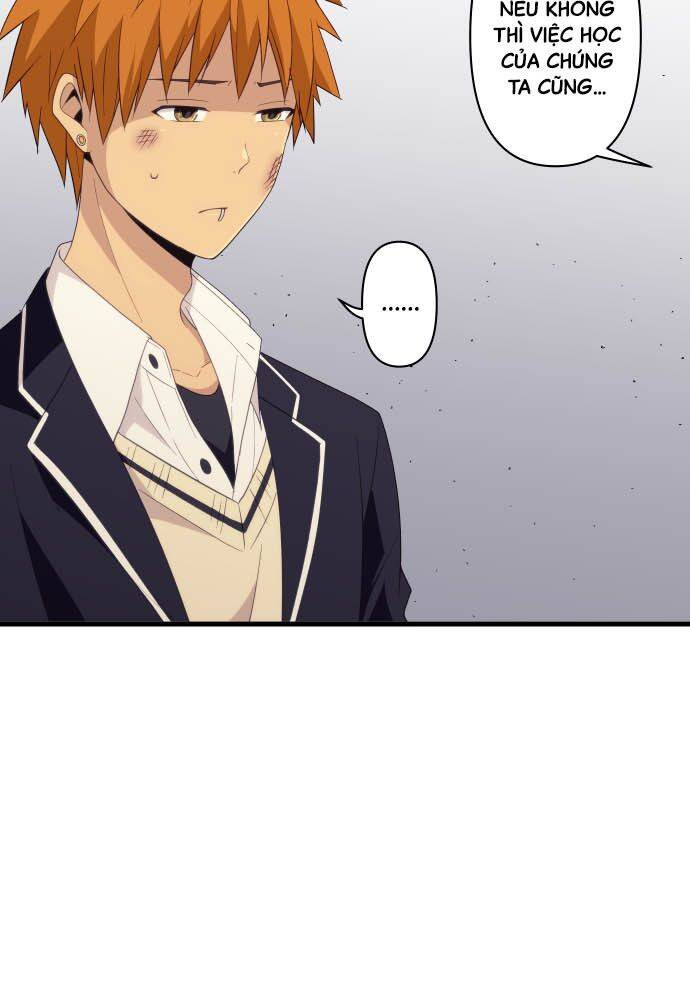 Blue Hearts Chapter 44 - 48