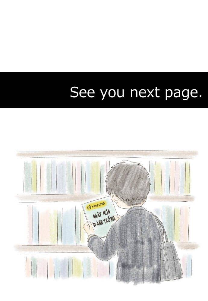 Blue Hearts Chapter 44 - 49