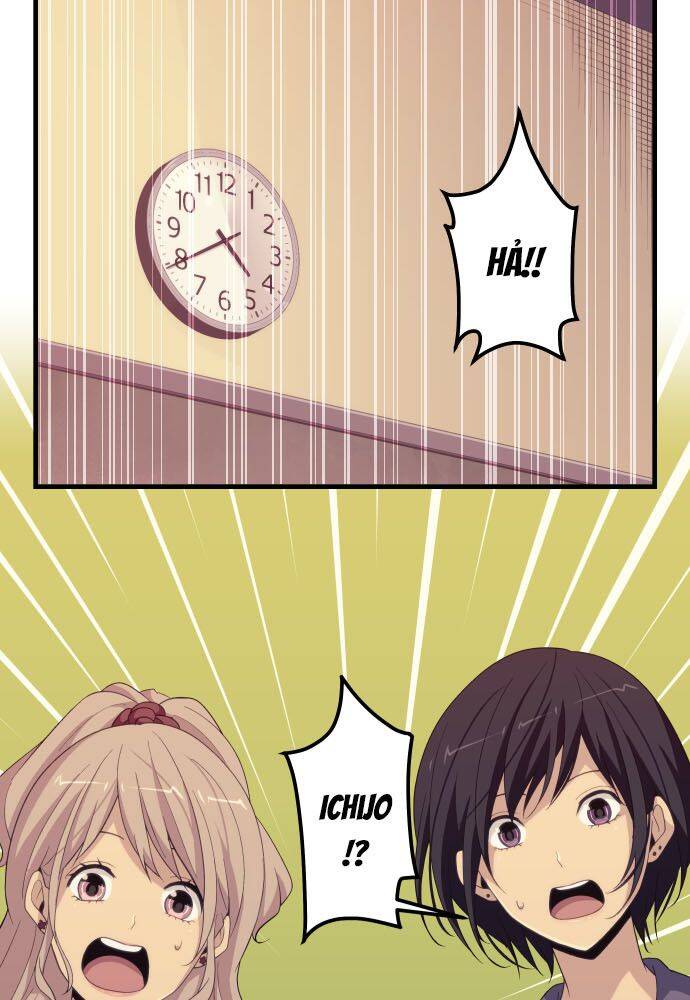 Blue Hearts Chapter 44 - 6