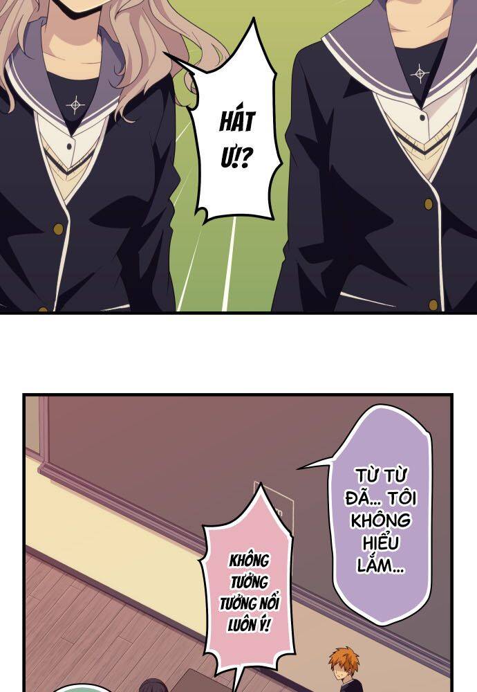 Blue Hearts Chapter 44 - 7