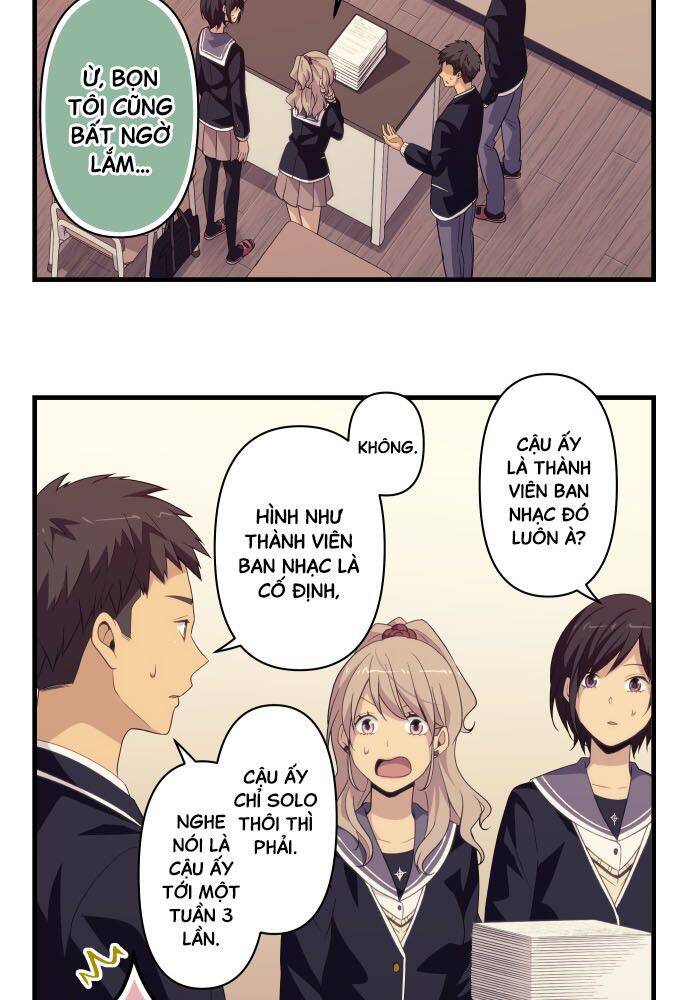 Blue Hearts Chapter 44 - 8