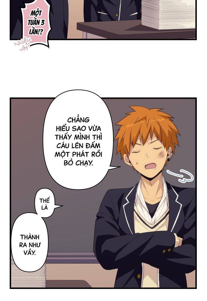 Blue Hearts Chapter 44 - 9