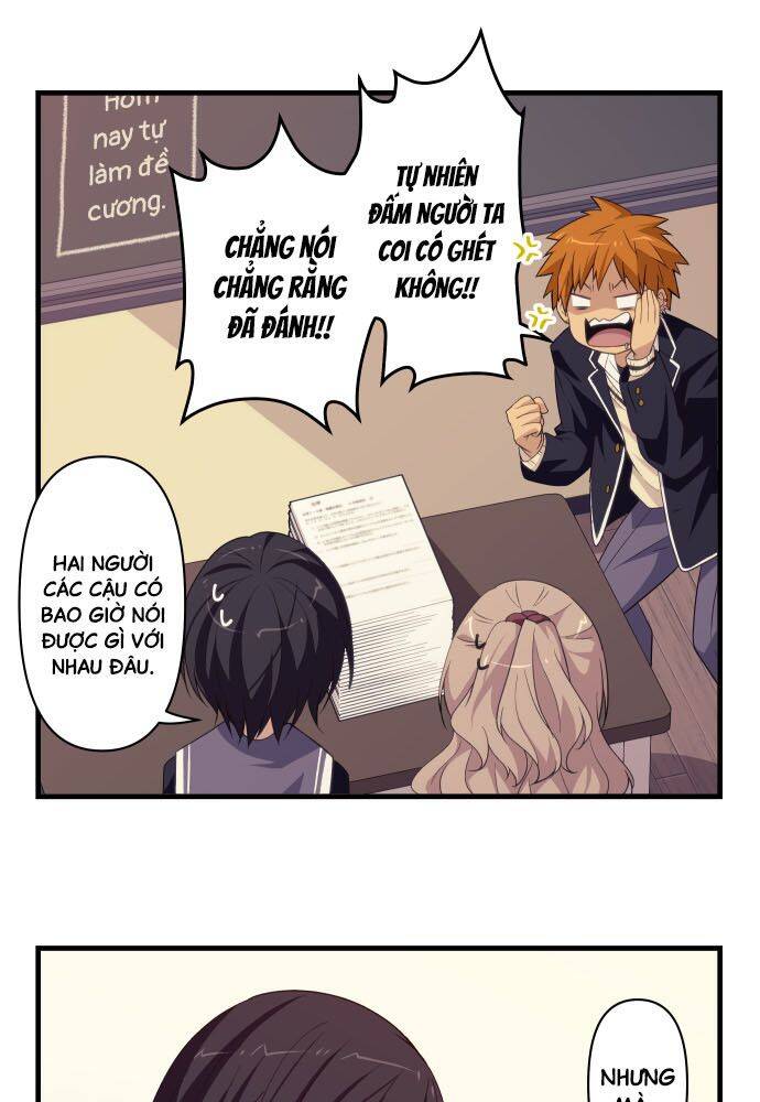 Blue Hearts Chapter 44 - 10