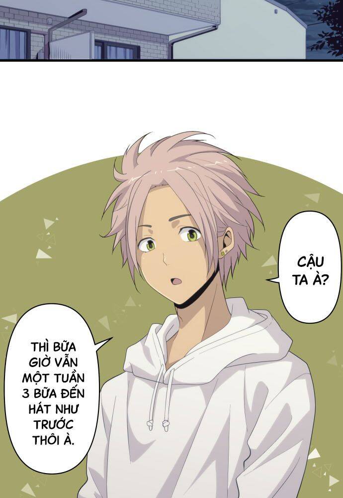 Blue Hearts Chapter 45 - 2