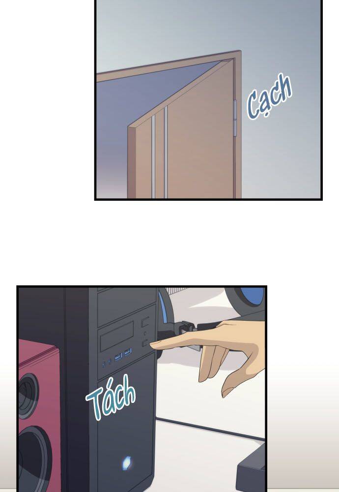 Blue Hearts Chapter 45 - 12