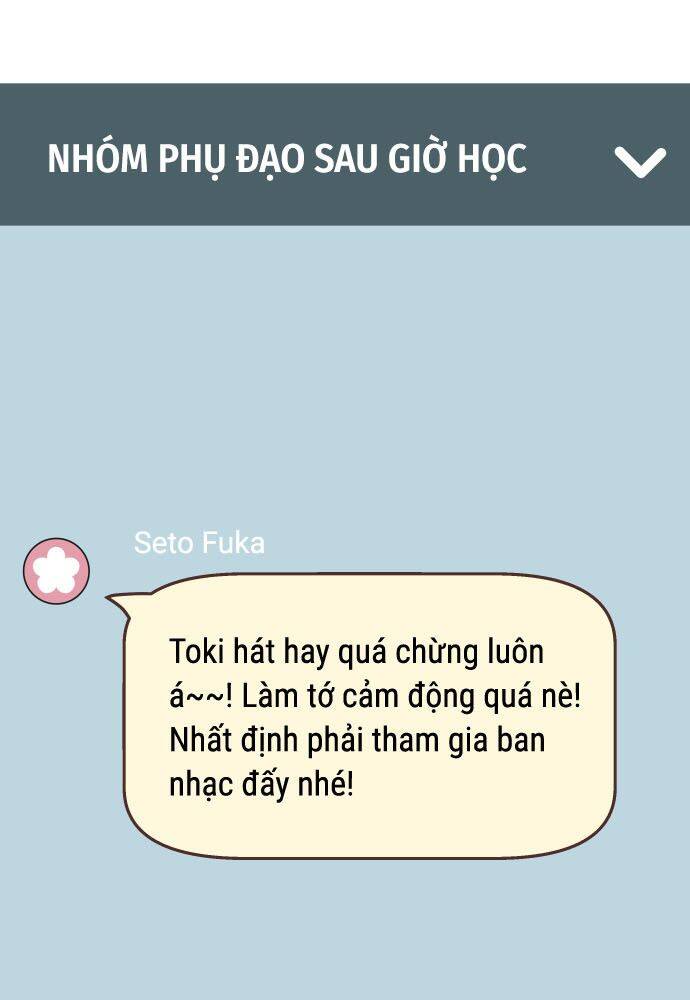 Blue Hearts Chapter 45 - 16