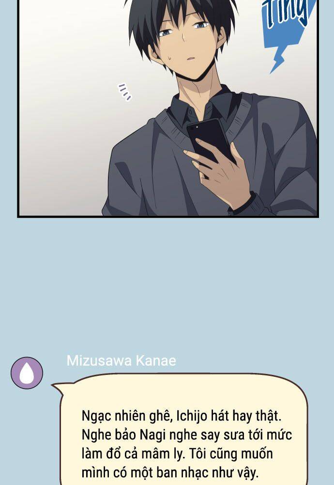 Blue Hearts Chapter 45 - 18