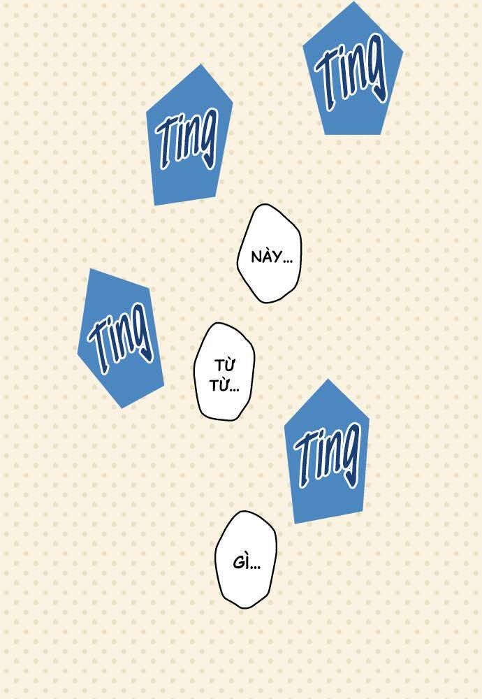 Blue Hearts Chapter 45 - 21