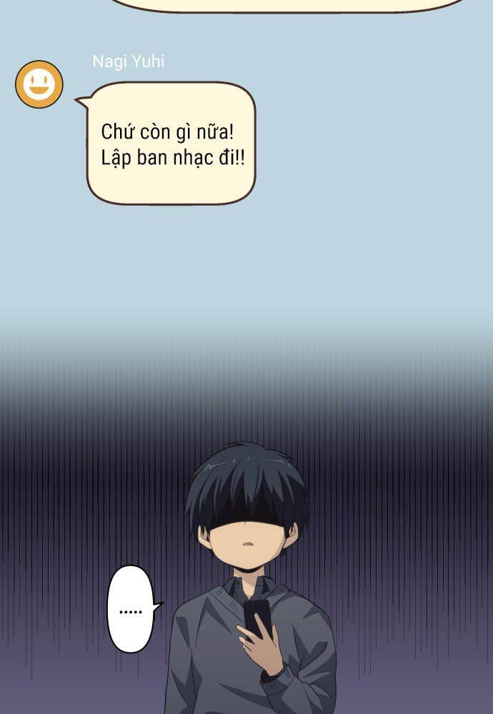 Blue Hearts Chapter 45 - 23