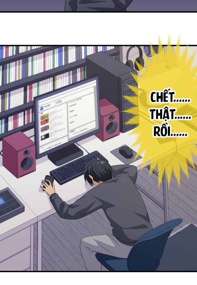 Blue Hearts Chapter 45 - 24