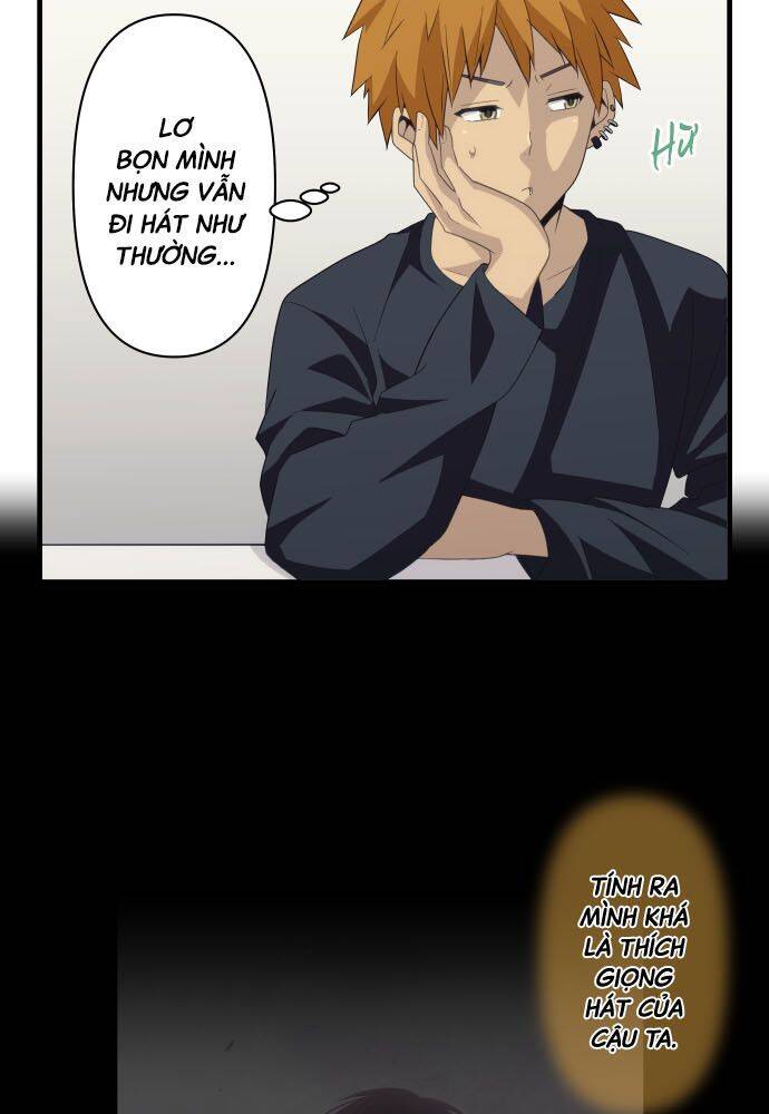 Blue Hearts Chapter 45 - 4