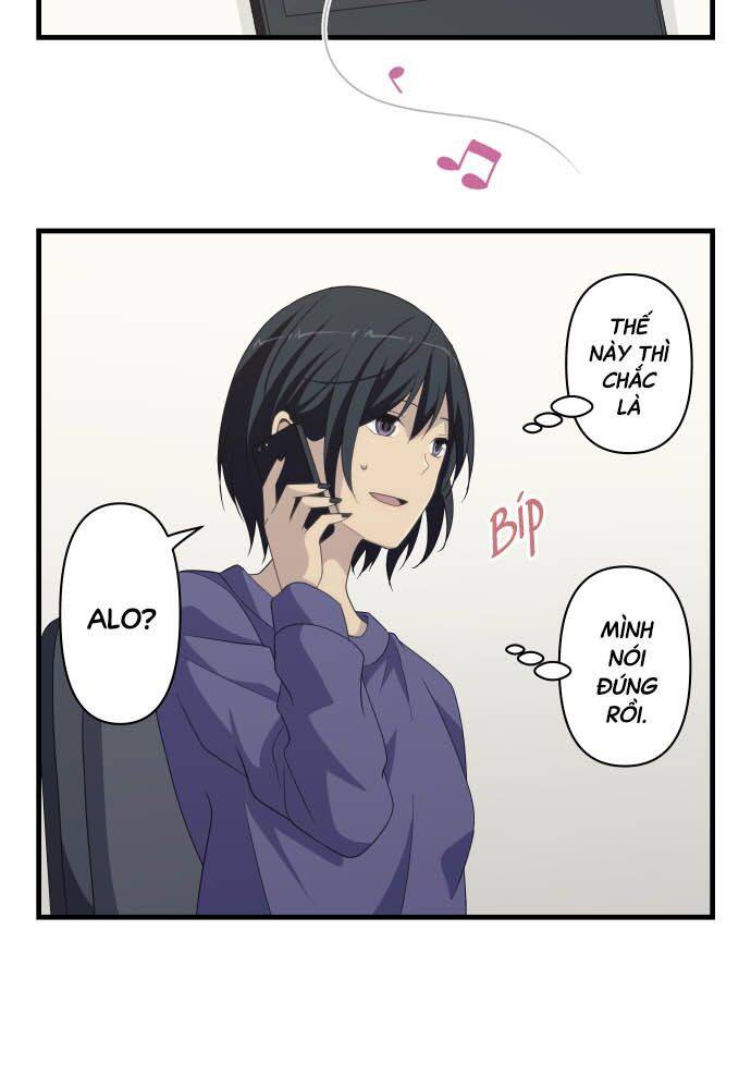 Blue Hearts Chapter 45 - 34