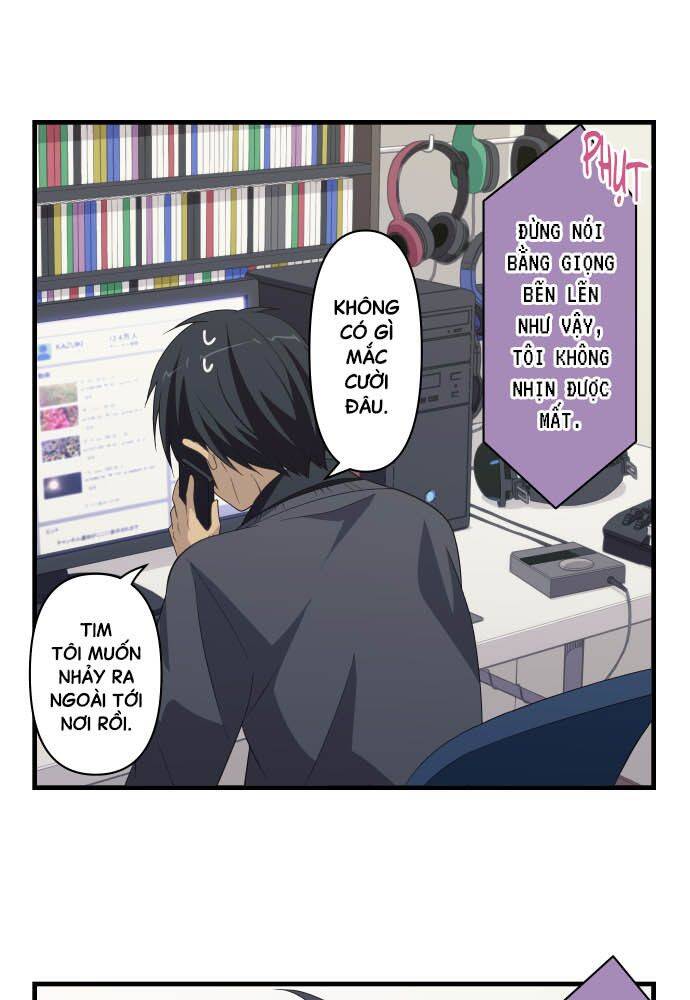 Blue Hearts Chapter 45 - 36
