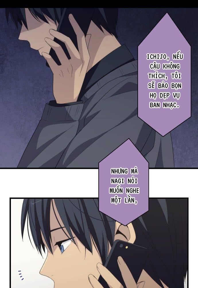 Blue Hearts Chapter 45 - 42