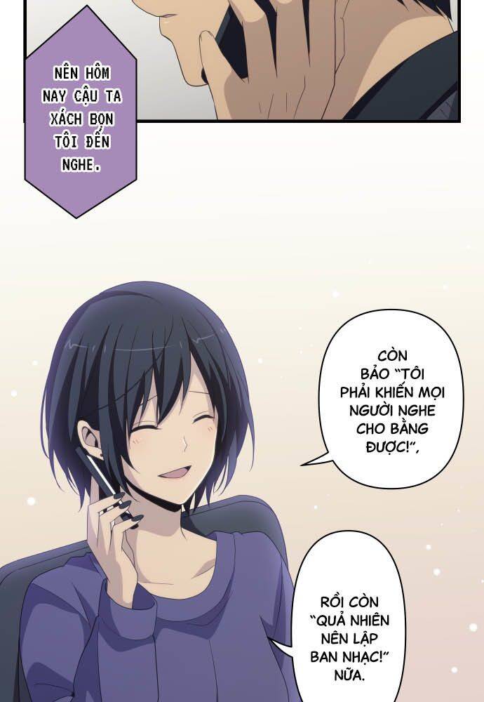 Blue Hearts Chapter 45 - 43