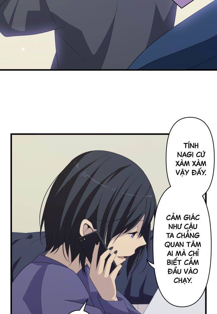 Blue Hearts Chapter 45 - 45