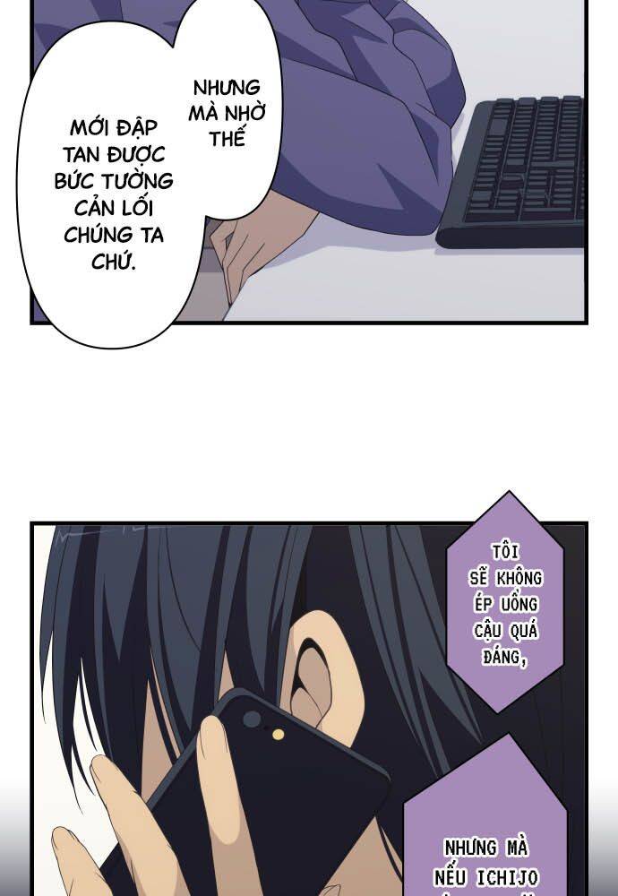 Blue Hearts Chapter 45 - 46