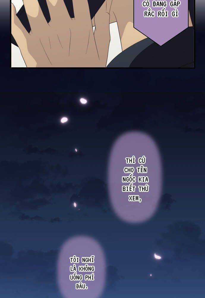 Blue Hearts Chapter 45 - 47