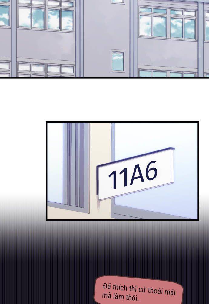 Blue Hearts Chapter 45 - 49