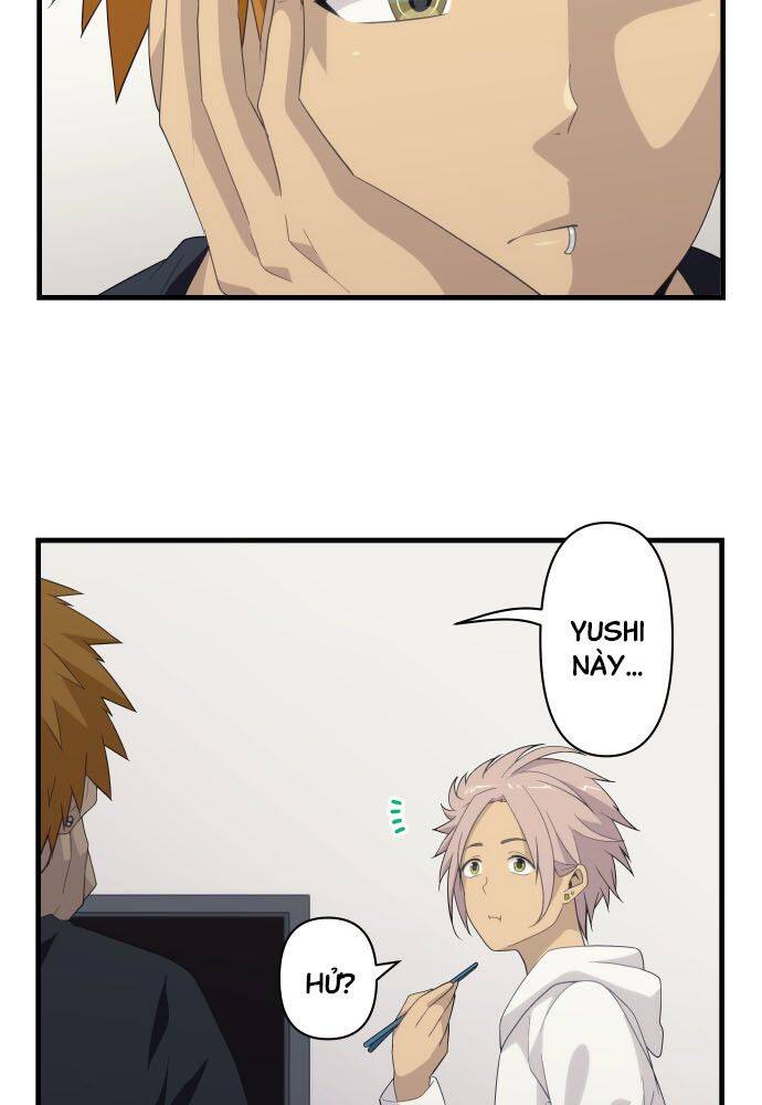 Blue Hearts Chapter 45 - 6