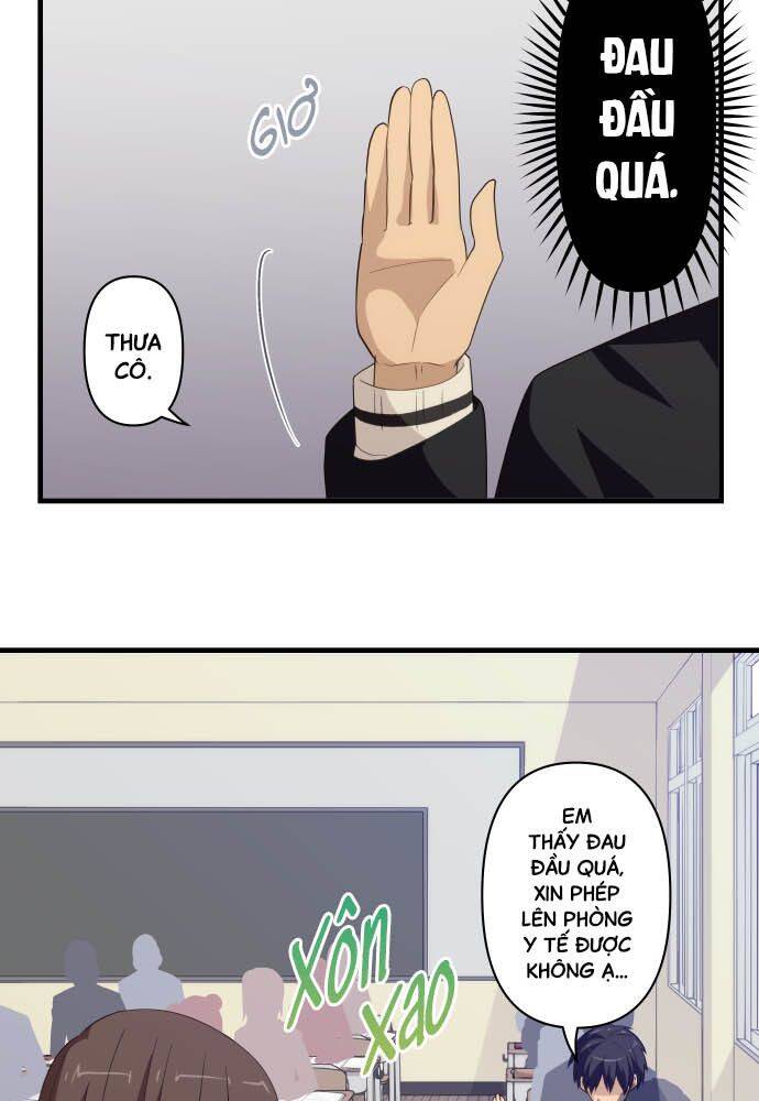 Blue Hearts Chapter 45 - 51